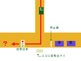 普通にぶんぶん走ってしまったけど大丈夫なのかな…orz