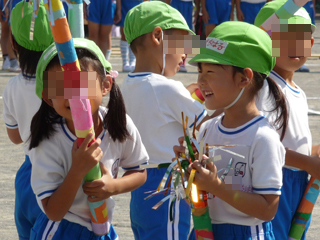 脱走癖とか直ってなくてイロイロ不安だったりするけど本人は超幸せそうなんだよねぇｗ
