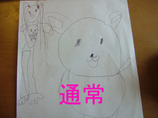 前はこんな感じのが多かったんだけどねぇ