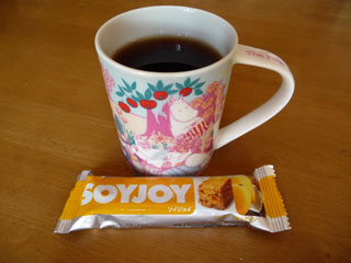 ソイジョイ美味しい♪