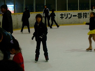 限界だと言ってから５周くらいしてたｗ限界の意味を分かっているのかどうなのか（＾＾；）楽しかったわ♪