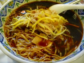 癖になる味っすわ