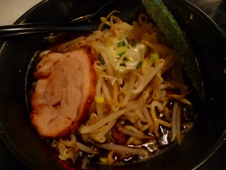 普通。ここのメニューが美味しいのは当たり前なんでフツーとしか言いようがない（＾＾；）