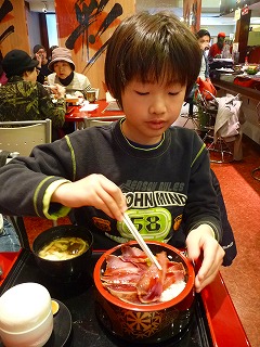 刺身美味しかったなぁ♪♪ビール美味でした♪♪