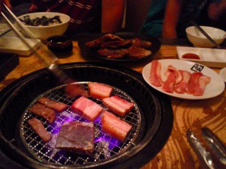 焼肉っっ