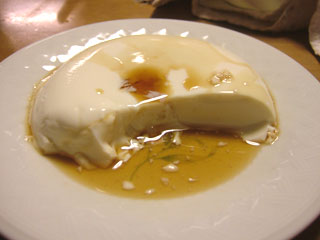 待ちきれず食べてしまってから撮影…汚くてごめーん