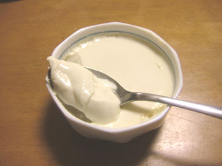 90秒チンするだけー!ぷるっとしてとろっとしてウマーーーーーっっ
